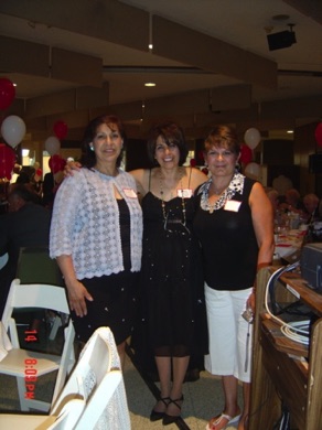 Esther Oropeza David, Irma Valdez Reyes, Sylvia Oropeza Milligan.jpg Esther Oropeza David, Irma Valdez Reyes, Sylvia Oropeza Milligan.jpg